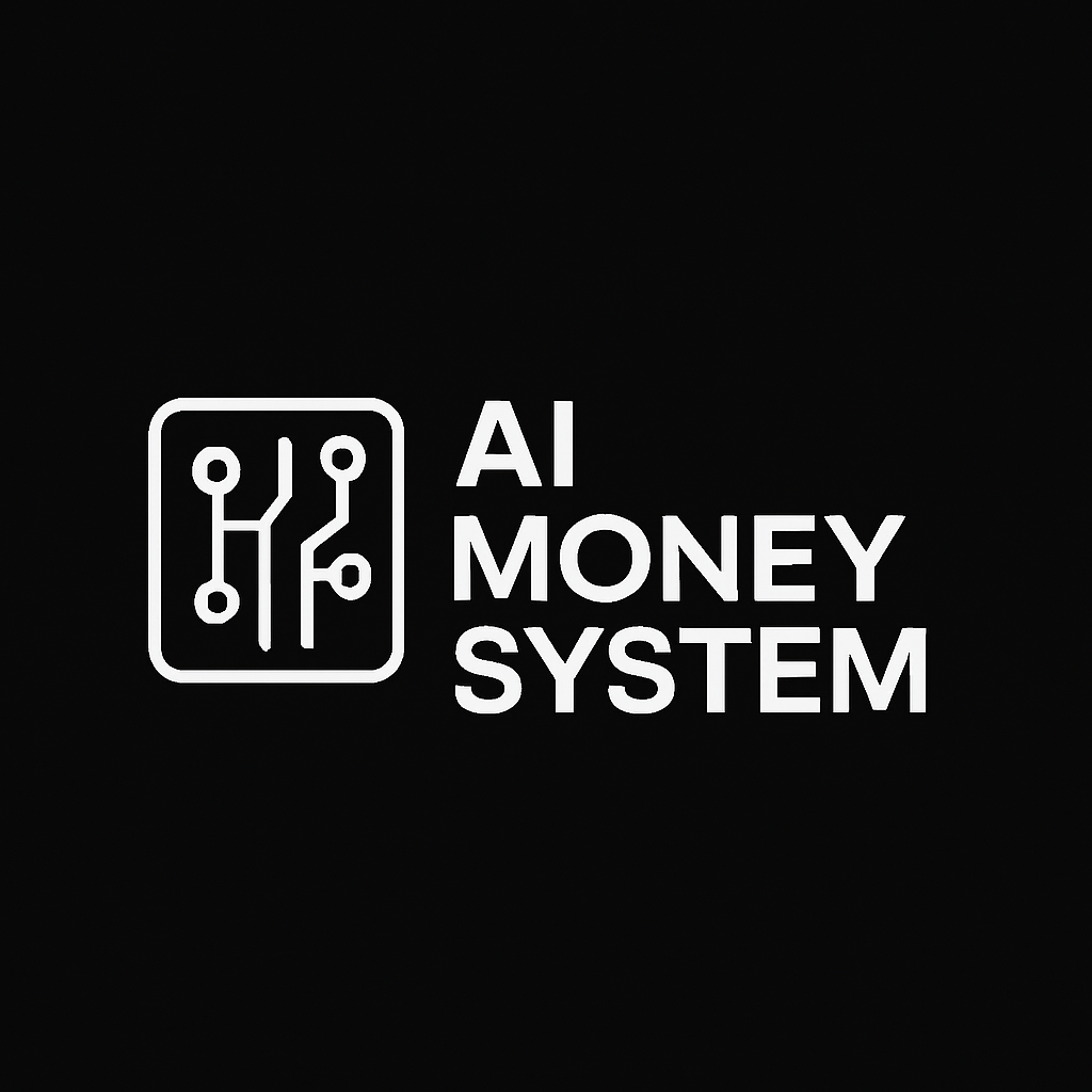 AI Money System Logo